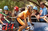 Lobato racks up yet another podium