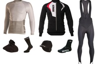 Koen's clothing tips for the weekend
