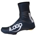 Team Lycra overshoes (zipper)