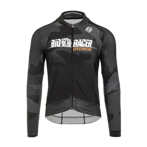 Bioracer