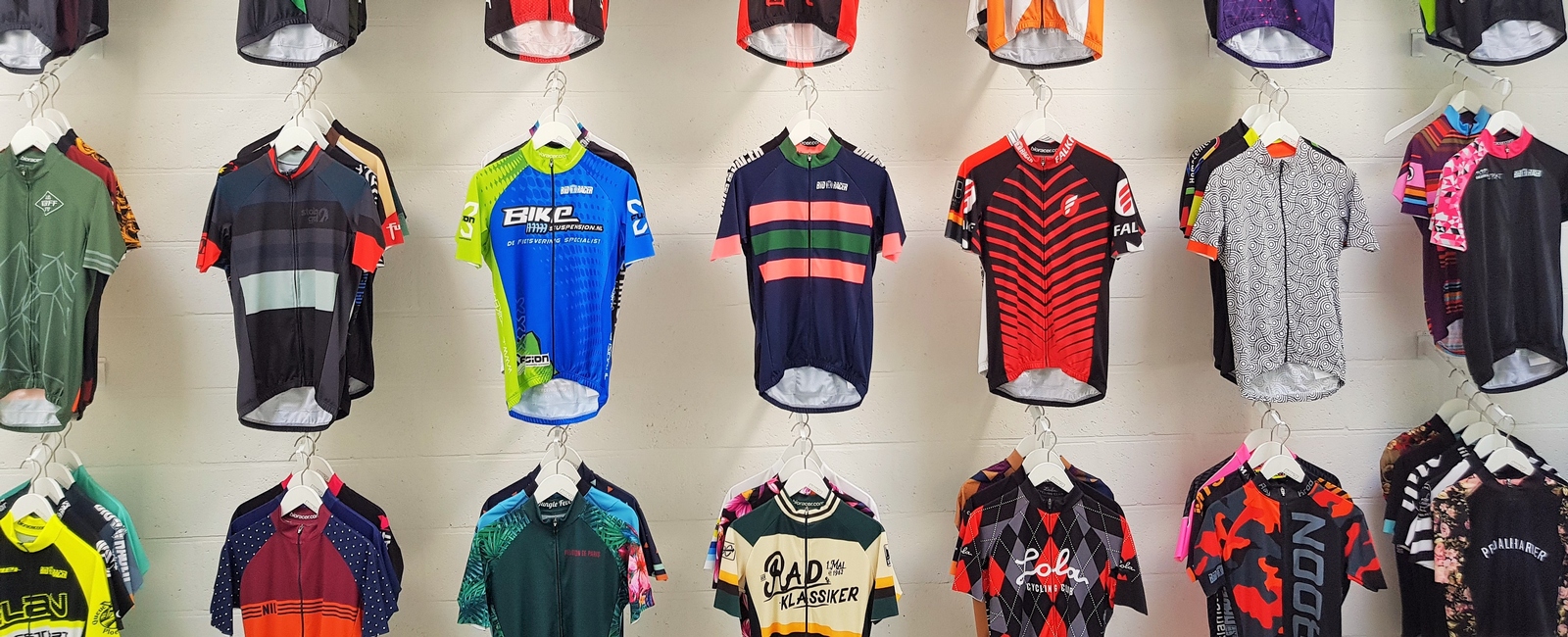 bioracer clothing