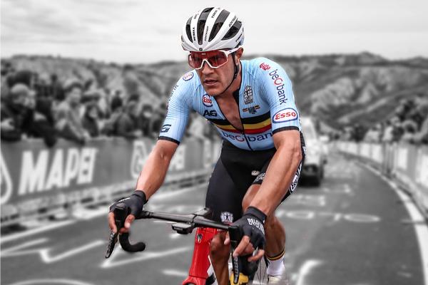 Bioracer fietskleding clearance