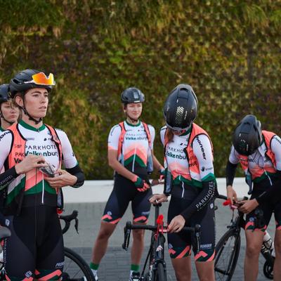 bioracer cycling clothing