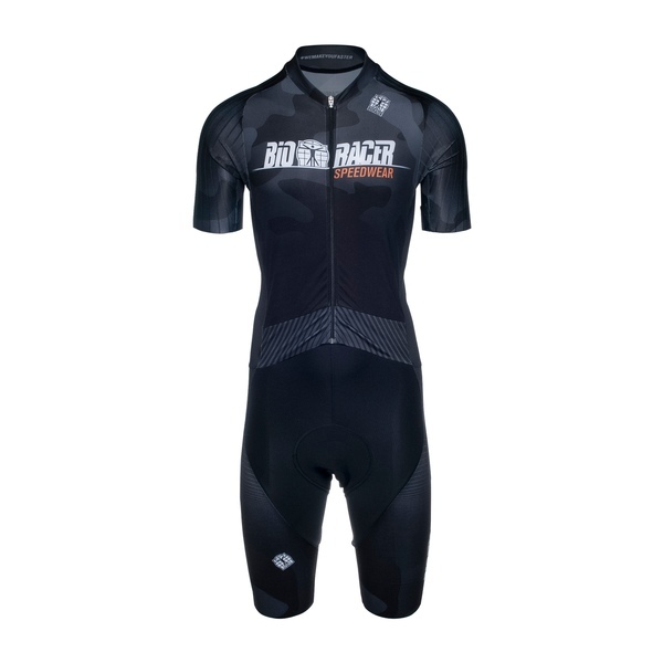 Bioracer
