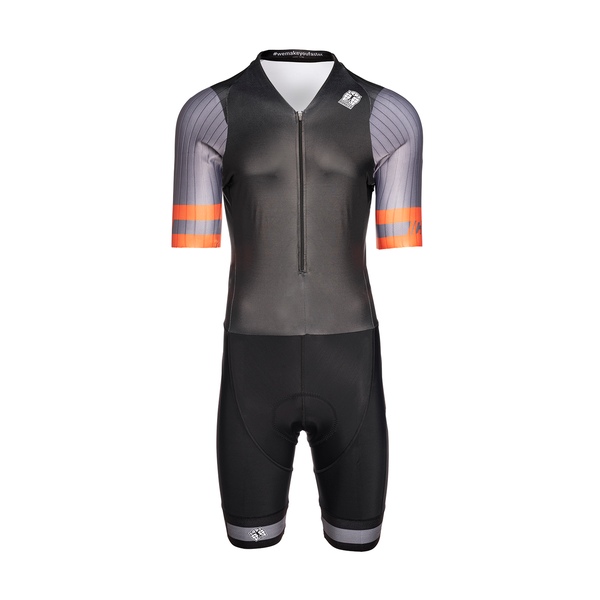 ICON TIME TRIAL AEROSUIT