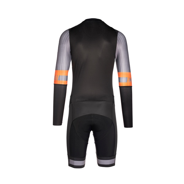 INTEGRAL ICON CYCLO-CROSS MANGA LARGA