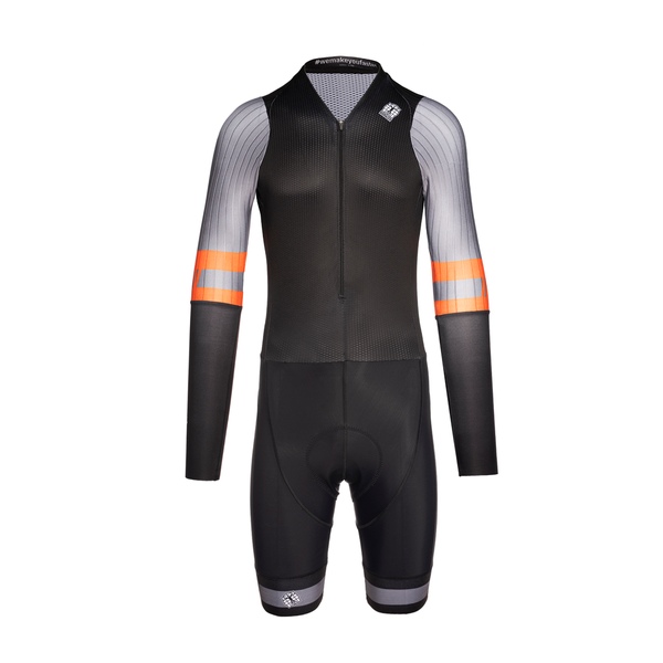 INTEGRAL ICON CYCLO-CROSS MANGA LARGA