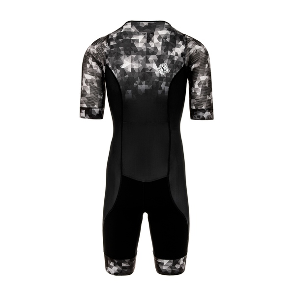 Tri team suit SS