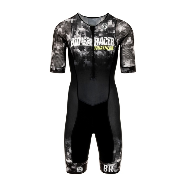 Tri team suit SS