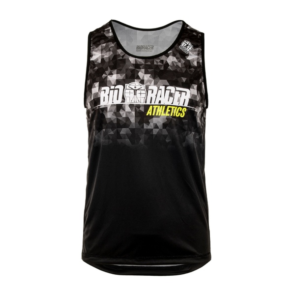 ATHLETICS SINGLET OWENS