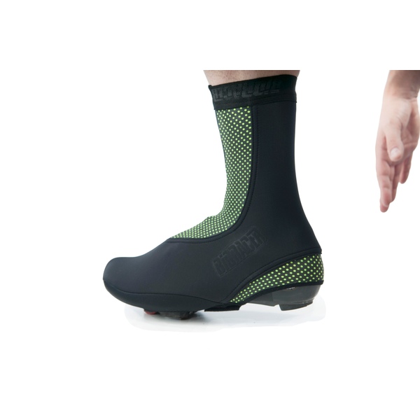 bioracer overshoes