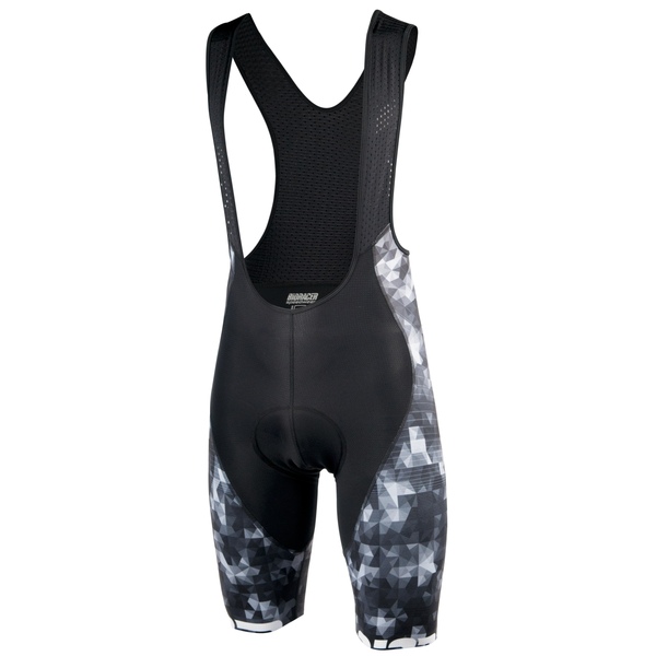 bioracer epic bib shorts