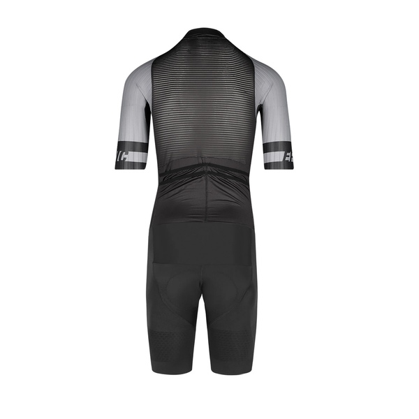 ウェア BIORACER EPIC AEROSUIT VAPOR2.0 GREYFADE Bioracer