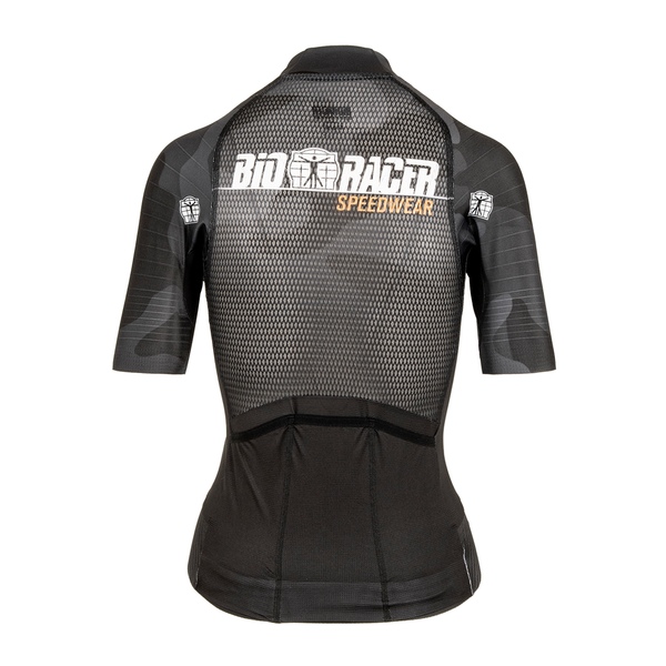 EPIC MESH WOMEN'S JERSEY