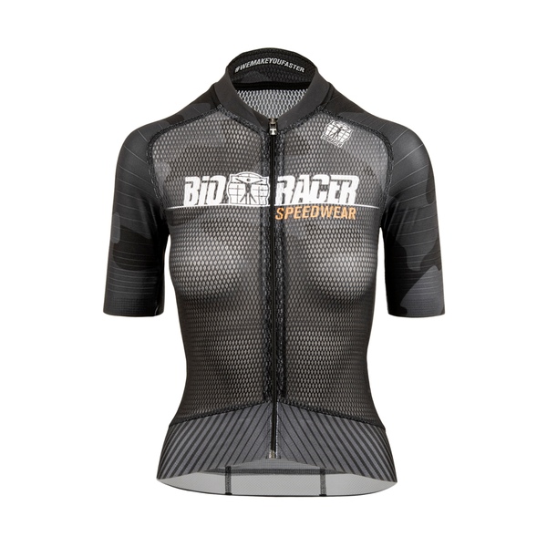 EPIC MESH DAMEN RADTRIKOT