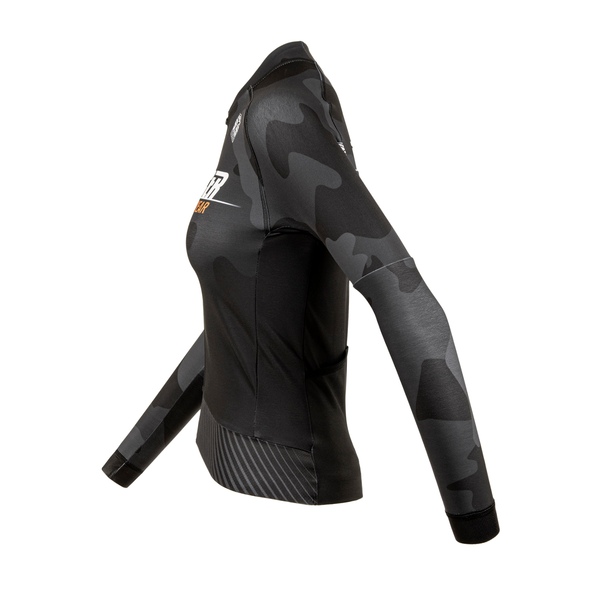 EPIC TEMPEST THERMAL DAMEN LANGARM TRIKOT