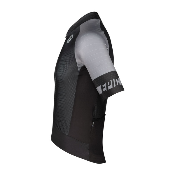 MAILLOT EPIC COLDBLACK