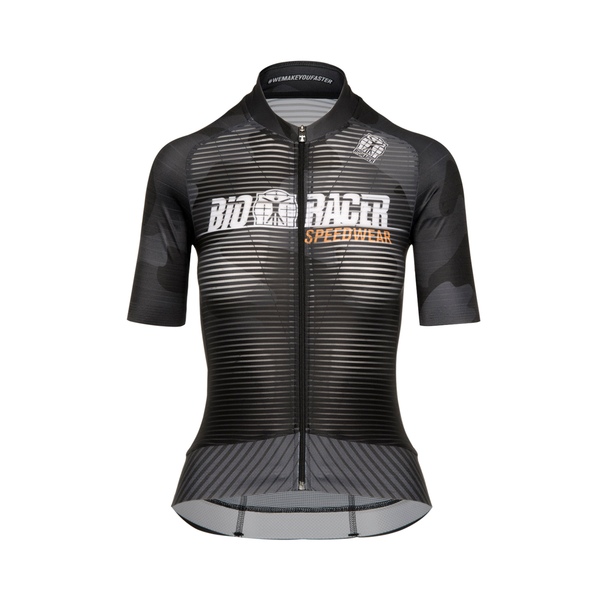 EPIC BREEZE DAMEN RADTRIKOT