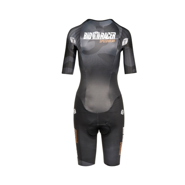 EPIC TIME TRIAL WOMEN'S AEROSUIT 