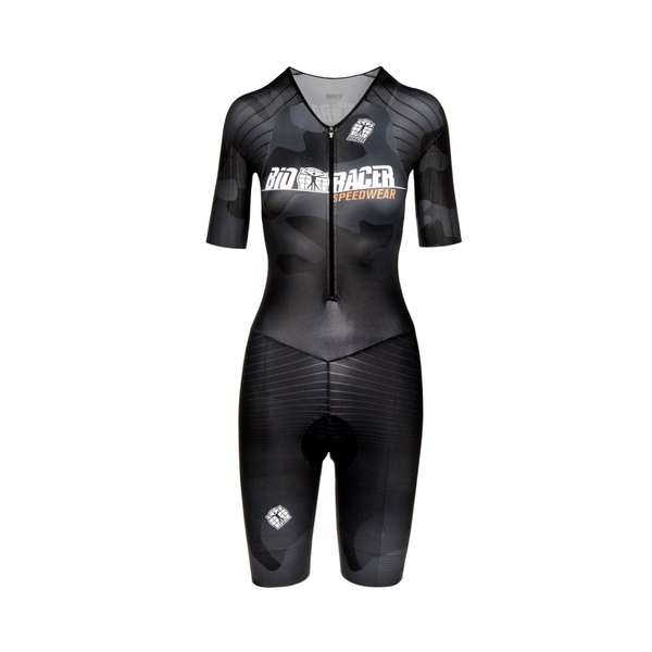 EPIC TIME TRIAL WOMEN'S AEROSUIT 