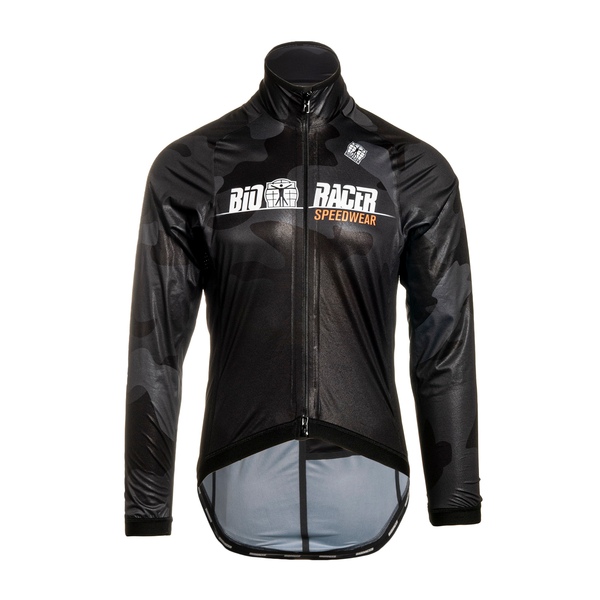 EPIC DAMEN RADREGENJACKE