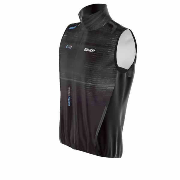 SKIDVÄST PREMIUM FROST