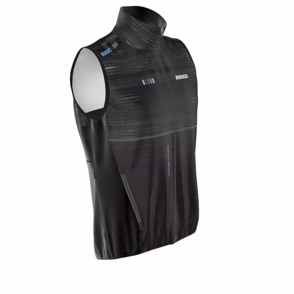 SKIDVÄST PREMIUM FROST