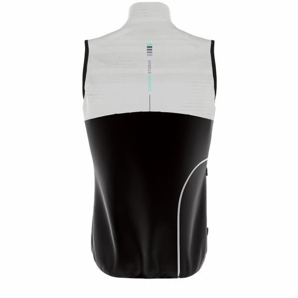 SKI GILLET PREMIUM FROST - FEMMES