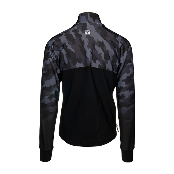 CHAQUETA CRUST PREMIUM  - MUER