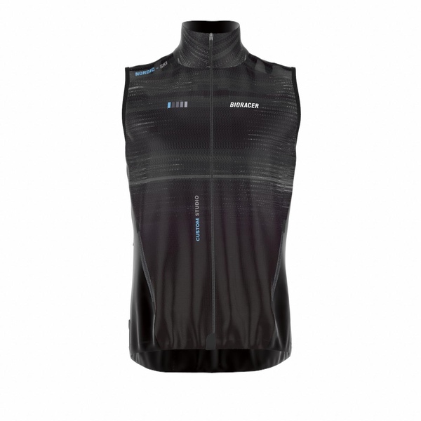 SKIDVÄST PREMIUM CRUST