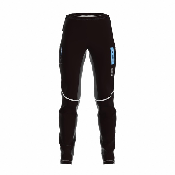 Premium Crust Ski Pants