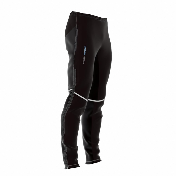 Premium Crust Ski Pants