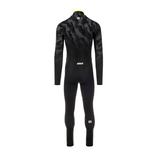 Race Ski Suit