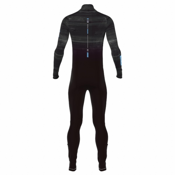 Race Ski Suit