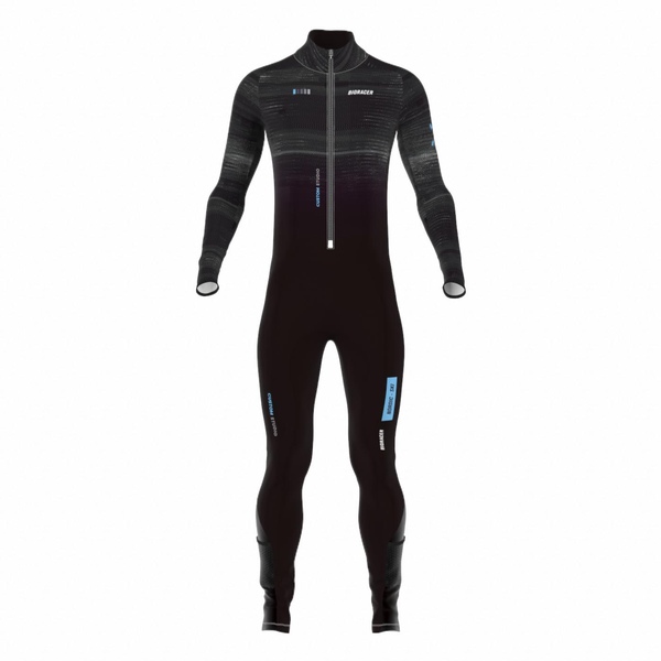 Race Ski Suit