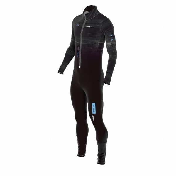 Race Ski Suit