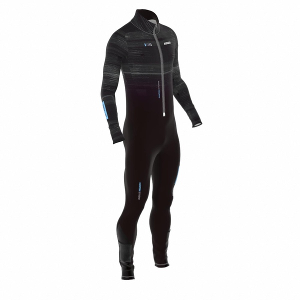 Race Ski Suit