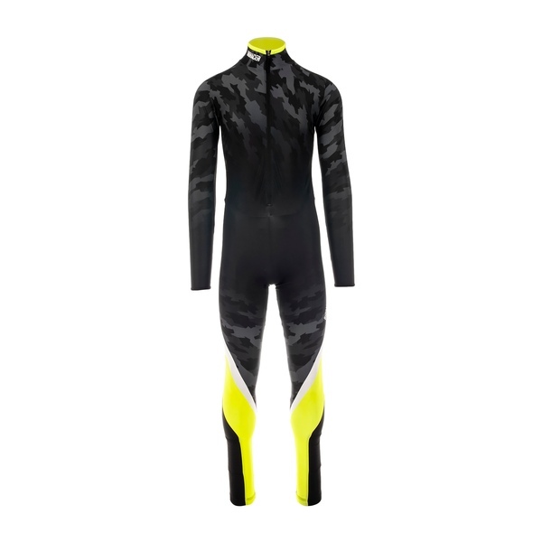 Race Ski Suit