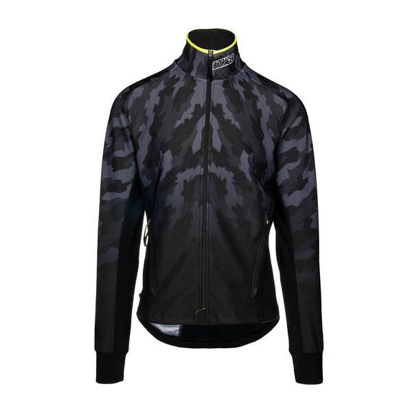 SKI TRAINING JACKET