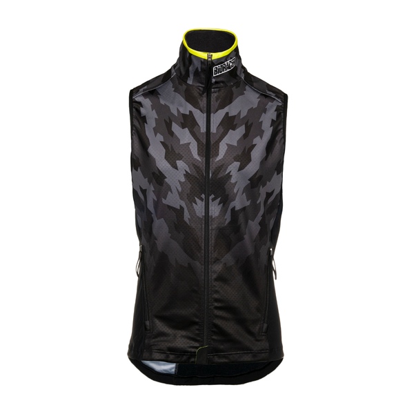 Premium Ice Women's Ski Gilet