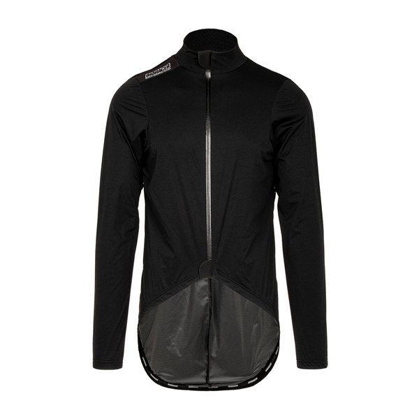 Santini guard 3.0 waterproof sales jacket