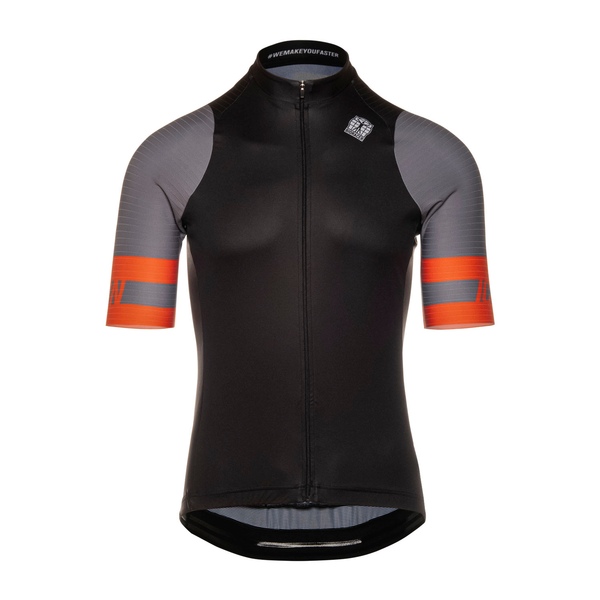 ICON CLASSIC SMOOTH FIETSSHIRT