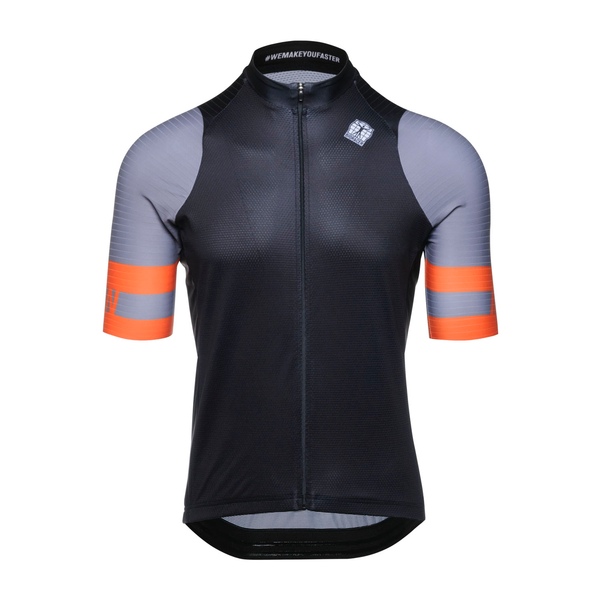 ICON CLASSIC MATRIX FIETSSHIRT