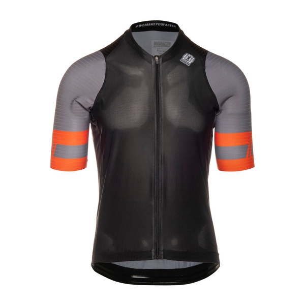 ICON BREEZE FIETSSHIRT