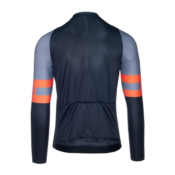 MAILLOT ICON MANCHES LONGUES