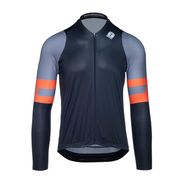 ICON LONG SLEEVE JERSEY