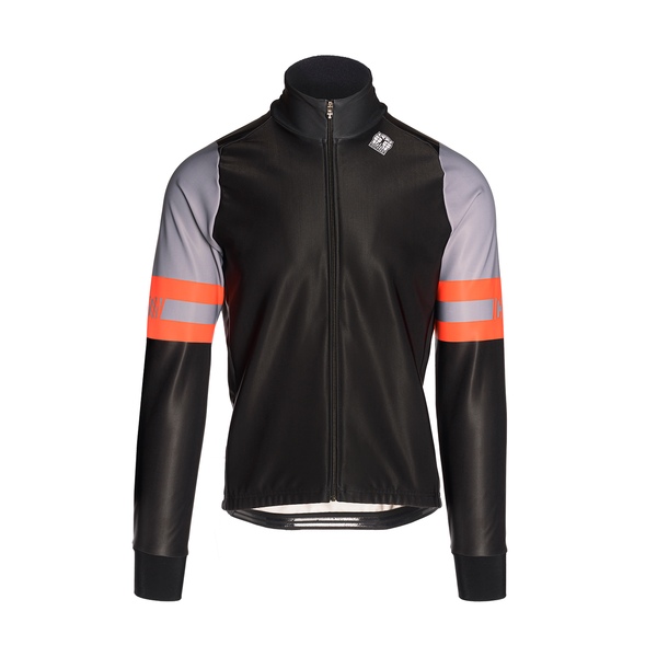 ICON TEMPEST PROTECT FIETSVEST