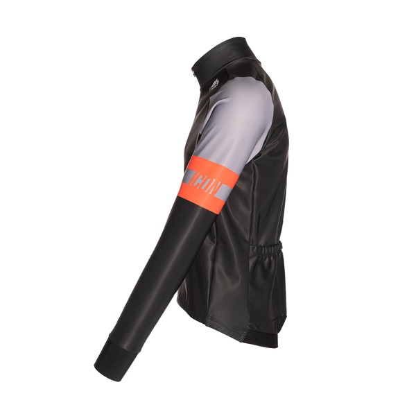 ICON TEMPEST PROTECT FIETSVEST
