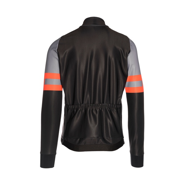 ICON TEMPEST FULL PROTECT JACKET