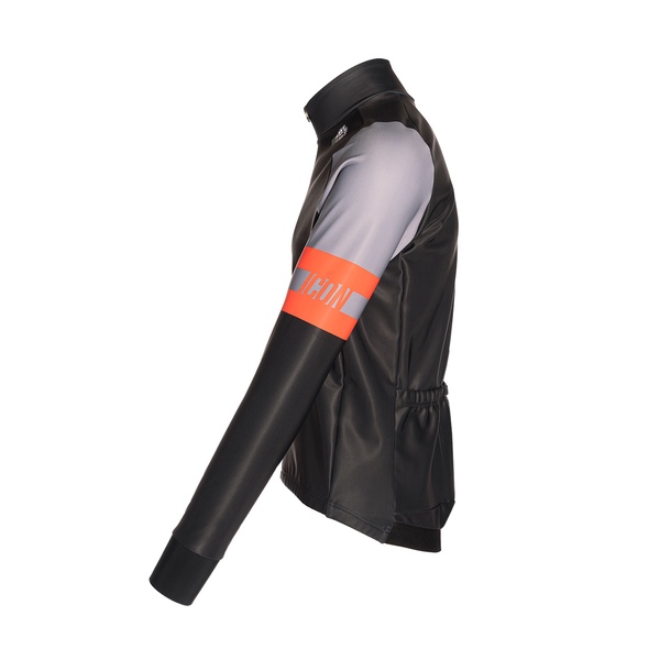 ICON TEMPEST FULL PROTECT JACKET